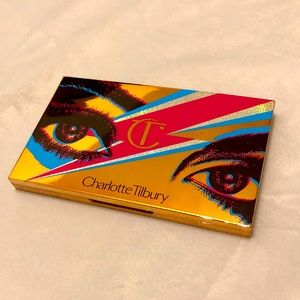 Charlotte Tilbury ICON PALETTE
